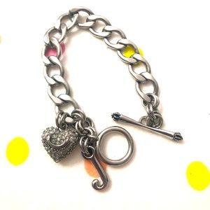 Juicy Couture Bracelet